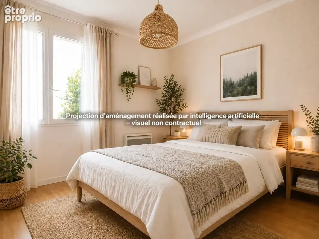 Beau pavillon secteur LIANCOURT - RANTIGNY 60290 - photo 20