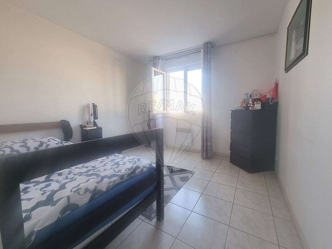 Appartement à LE BLANC-MESNIL