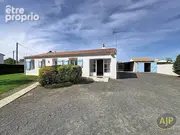 Maison à SALLERTAINE