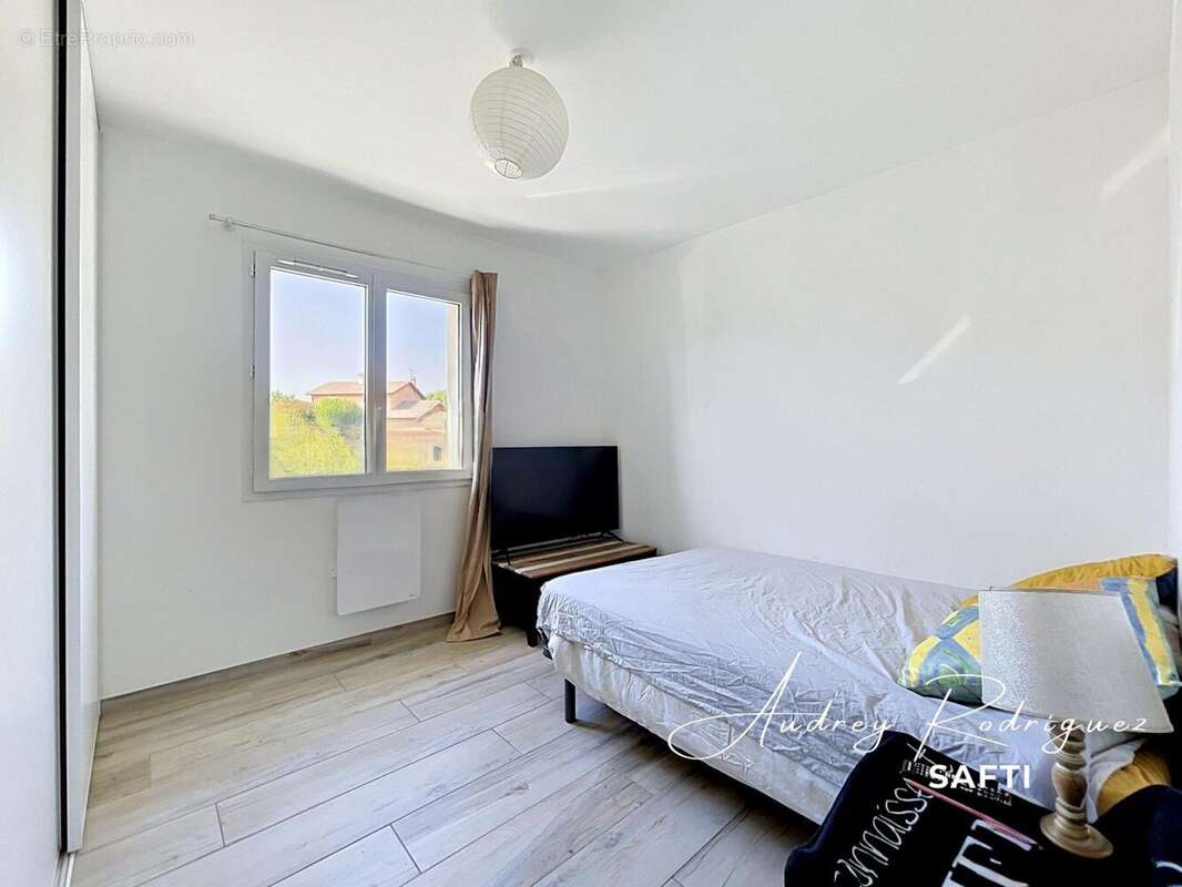 Photo 6 - Maison à CHANOS-CURSON