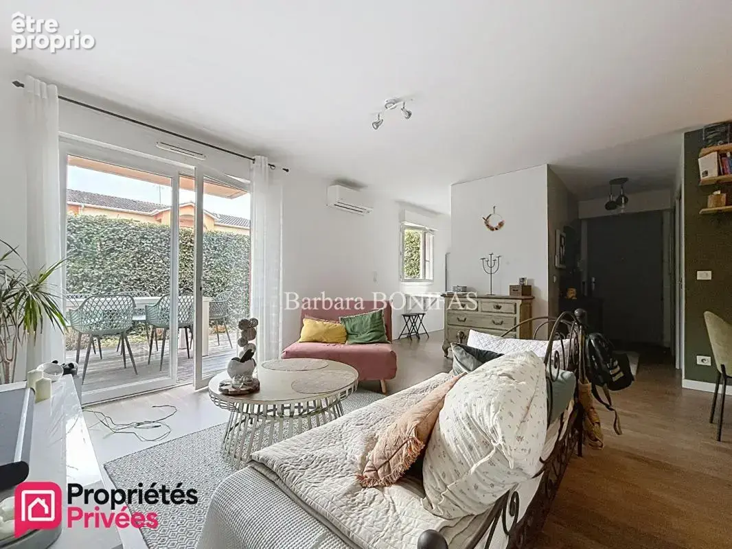 Appartement  3 pièces 59,50 m2 - photo 5