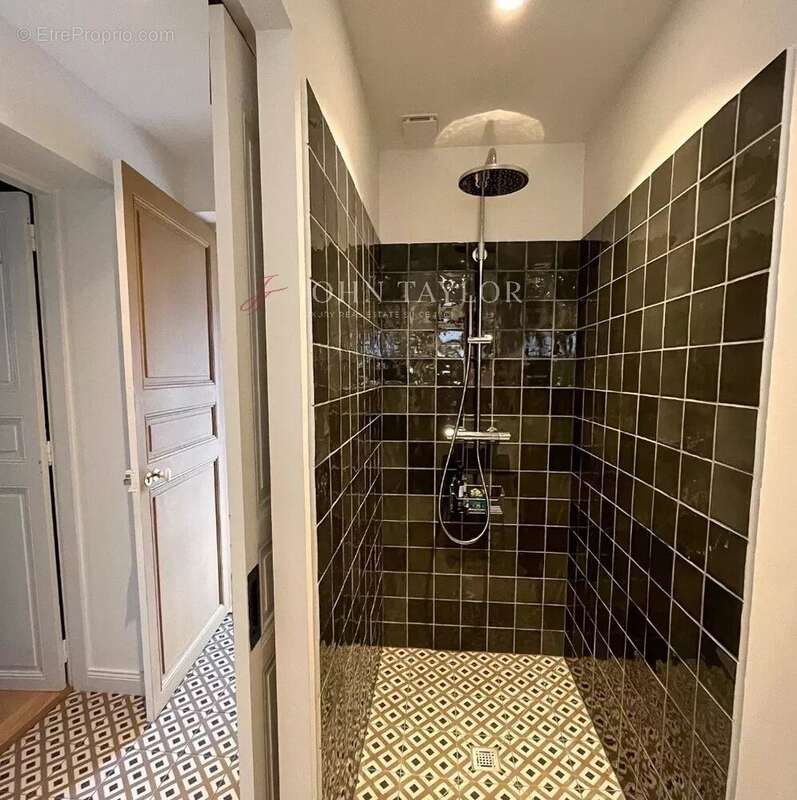 Maison à SAINT-REMY-DE-PROVENCE