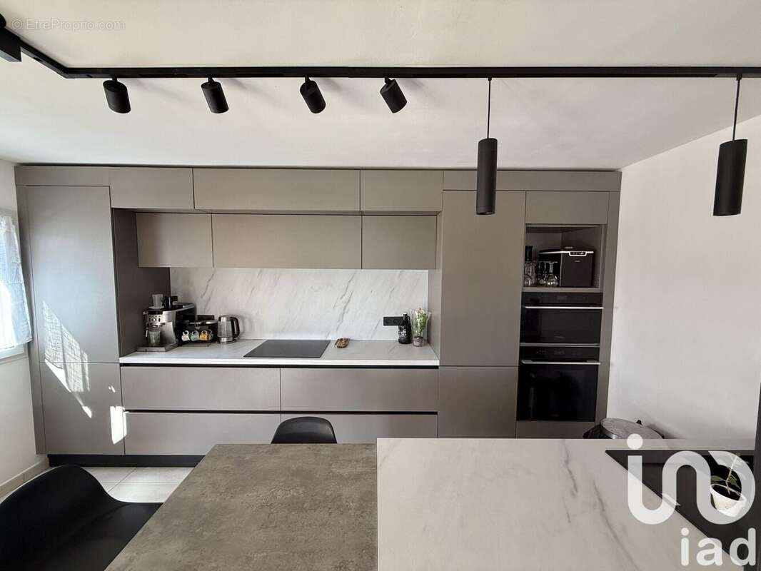 Photo 6 - Maison à LE BEAUSSET