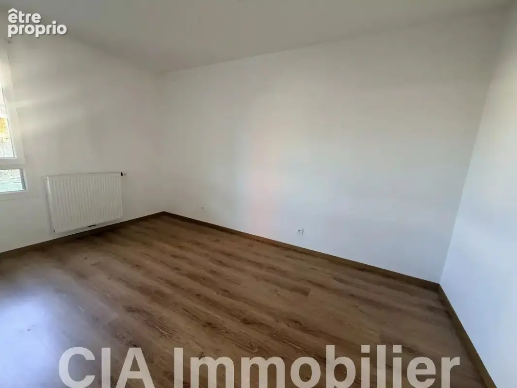 Appartement t3 saint pierre en faucigny - photo 6
