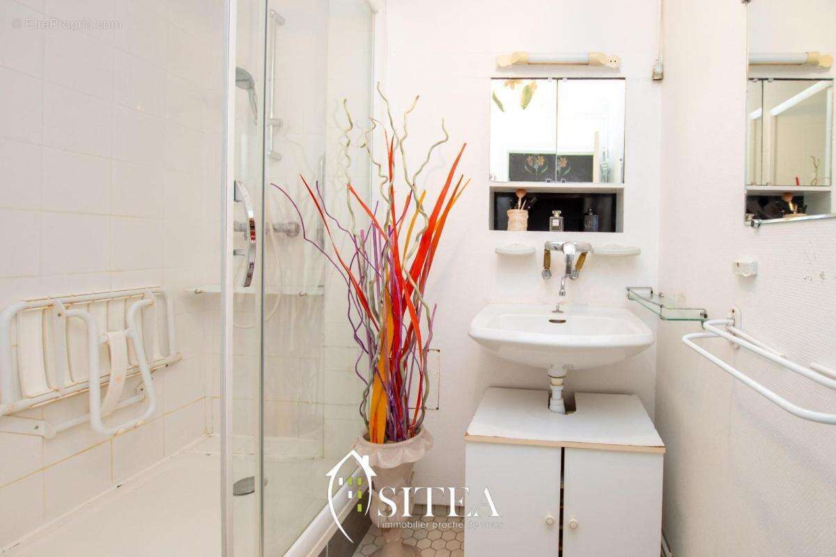 Appartement à COLOMIERS