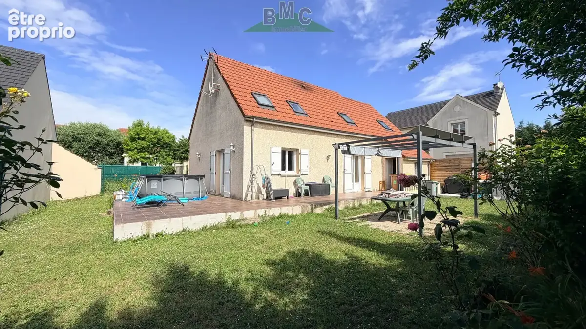 Le plessis-bouchard, - photo 13