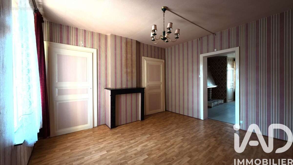 Photo 7 - Maison à FERRIERE-LA-GRANDE