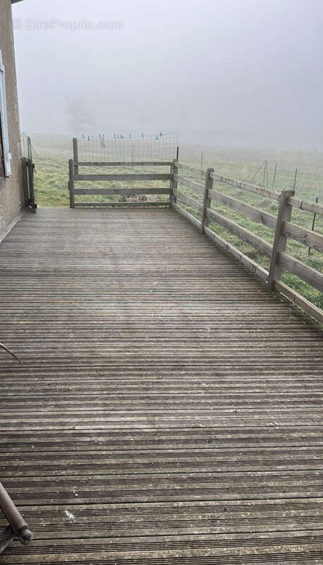 Exploitation céréalière de 170ha dans l'Allier (03) - photo 8
