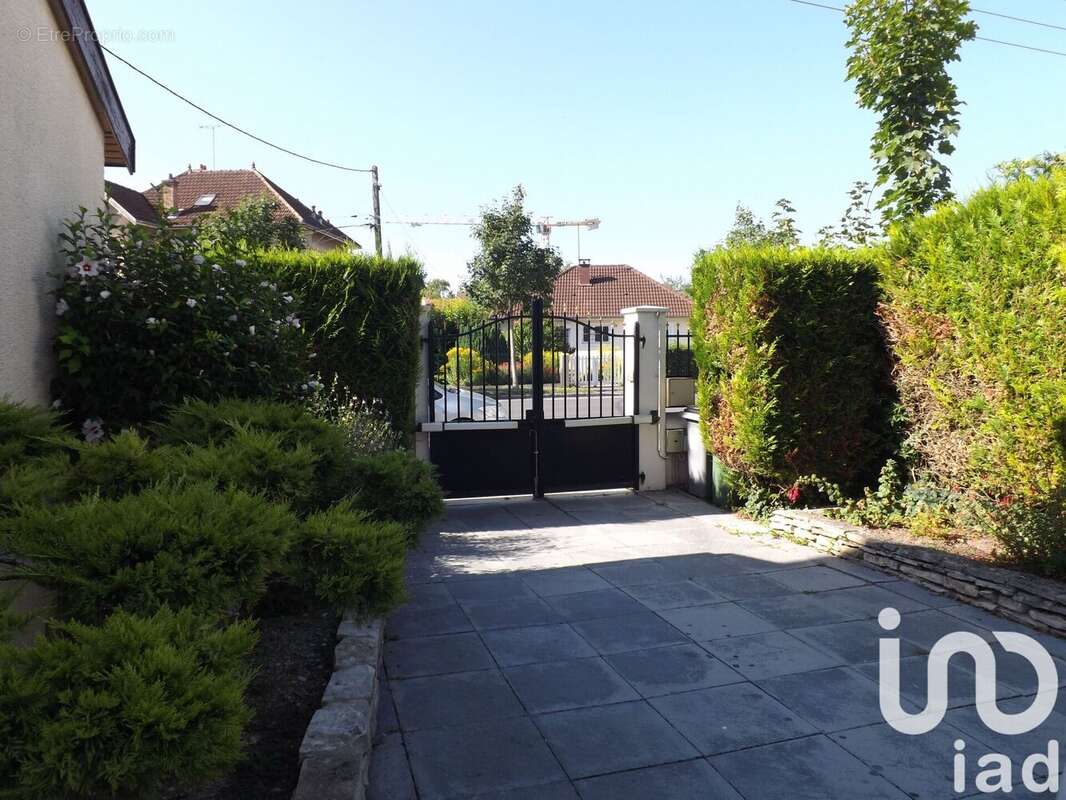 Photo 7 - Maison à CHALONS-EN-CHAMPAGNE