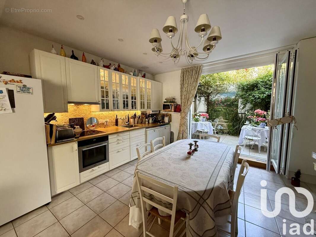 Photo 3 - Maison à AMBOISE