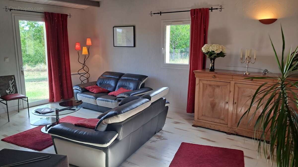 Maison à vendre 5 pièces proche de SOUILLAC (46) - photo 18