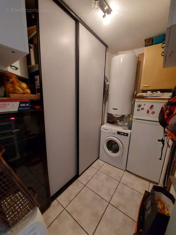 Appartement à SAINTE-MARIE