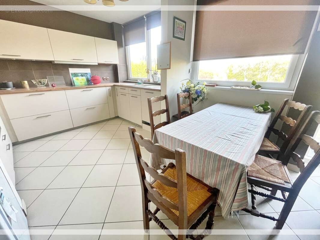 Appartement à ROUBAIX