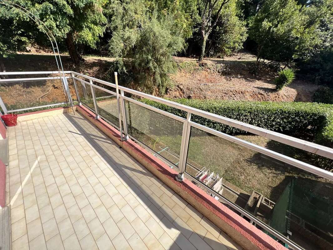 Appartement à CAGNES-SUR-MER