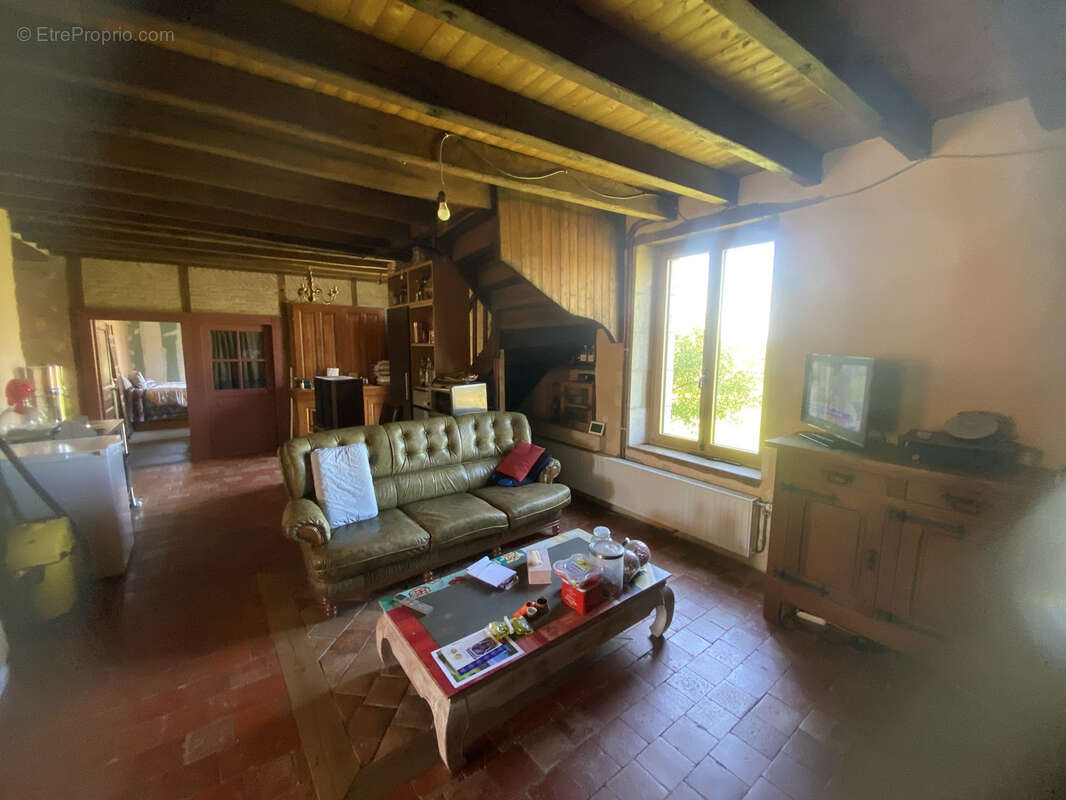 Maison de campagne ! - photo 7