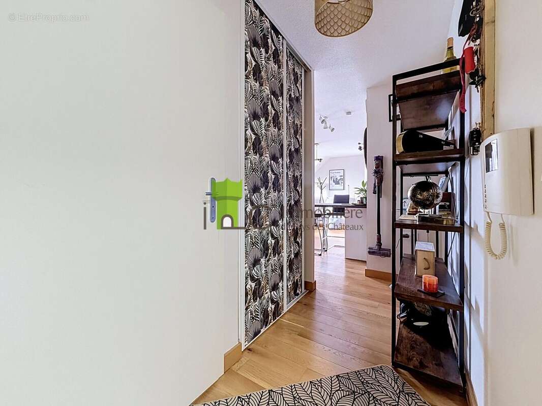 Appartement 47 m² à Kolbsheim  - photo 9