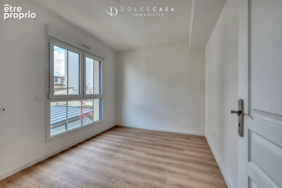 Appartement Le Perreux Sur Marne 4 pièces 87.41 m2 - photo 8