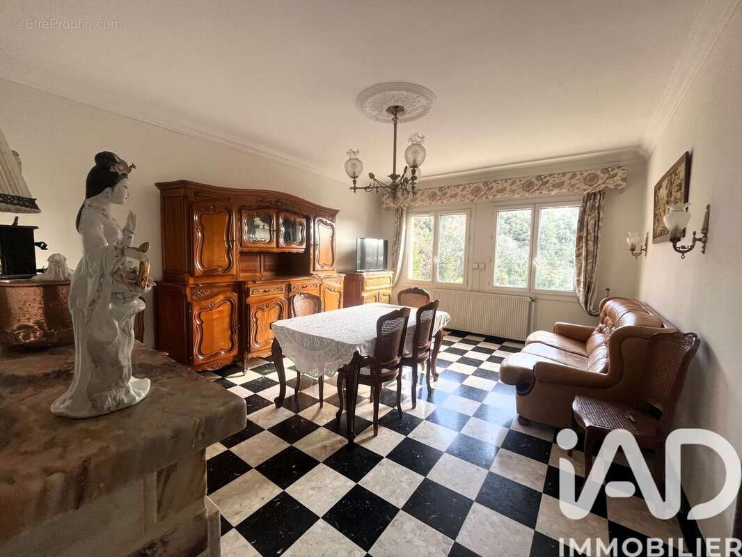 Photo 3 - Maison à LAMALOU-LES-BAINS