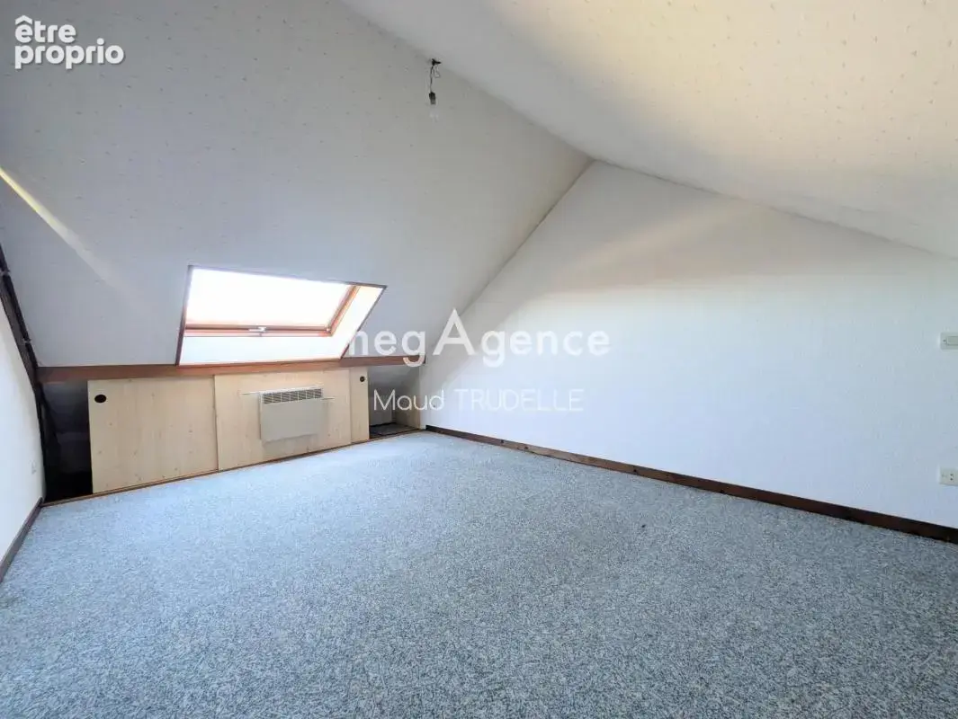 Spay bourg - 4/5chambres - photo 9