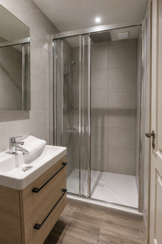 Batiment de 5 lots, au sein d'une copro - photo 8