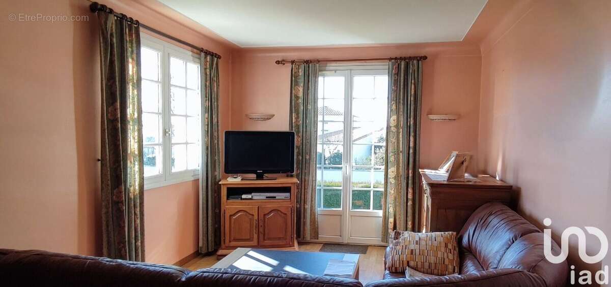 Photo 8 - Maison à SAINT-FULGENT