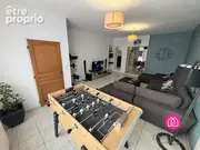 Maison à HASNON