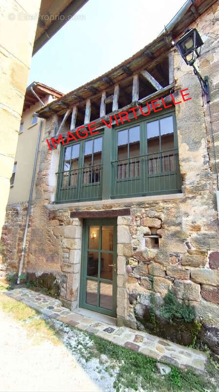 Maison Cardaillac - photo 2