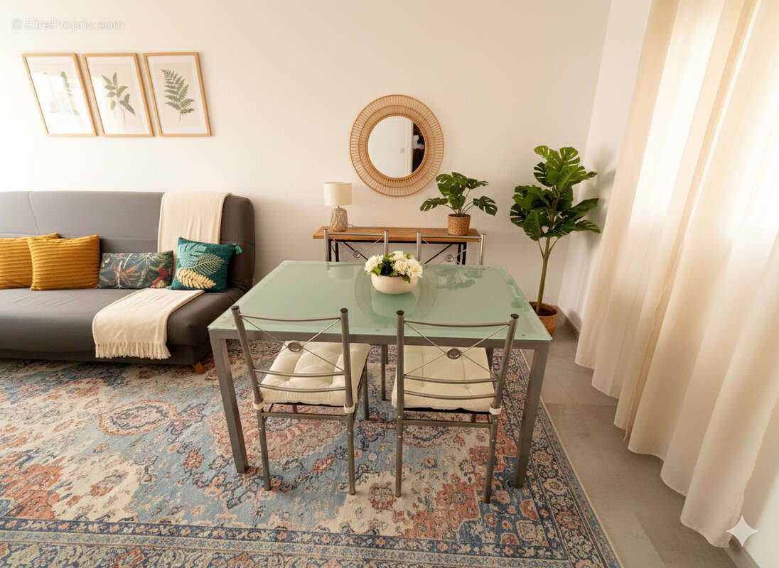 Appartement à BELFORT