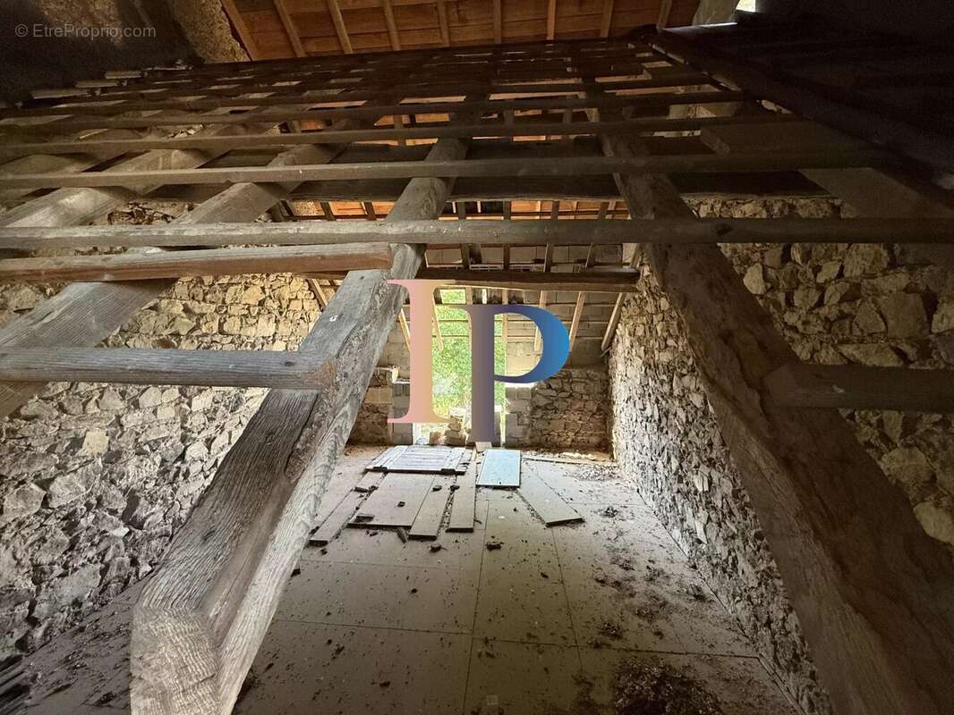 Maison à LA CHAPELLE-SOUS-DUN