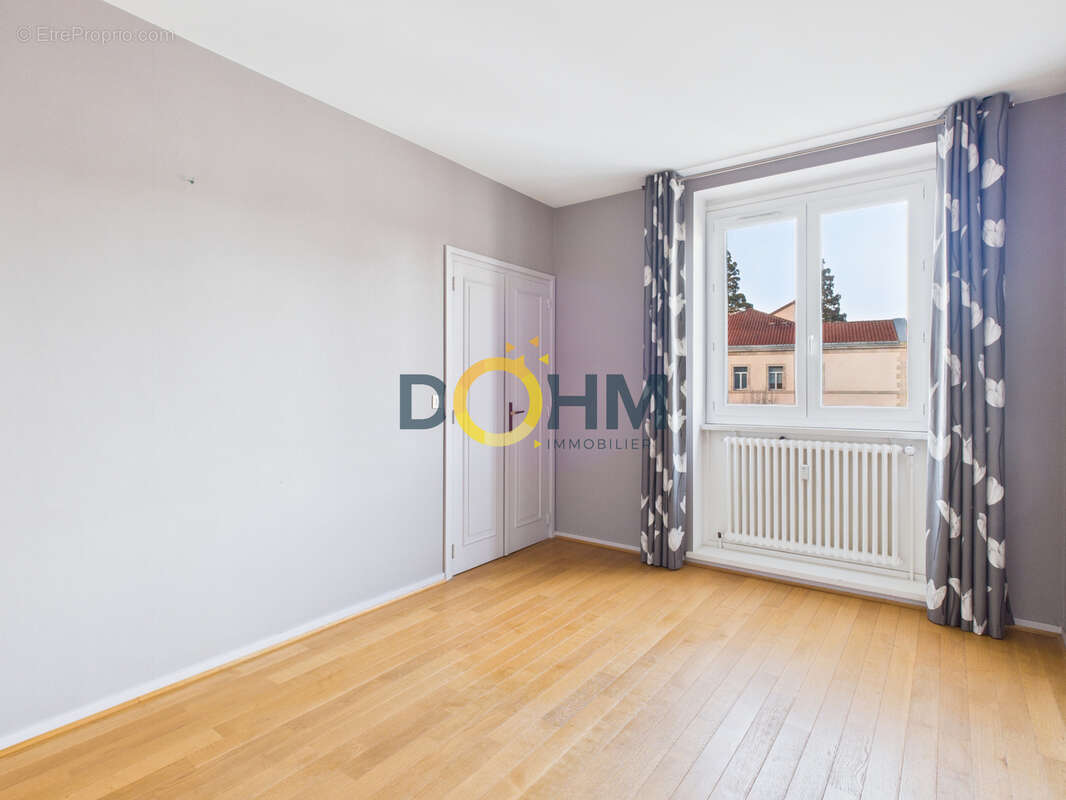 Appartement à VALS-PRES-LE-PUY