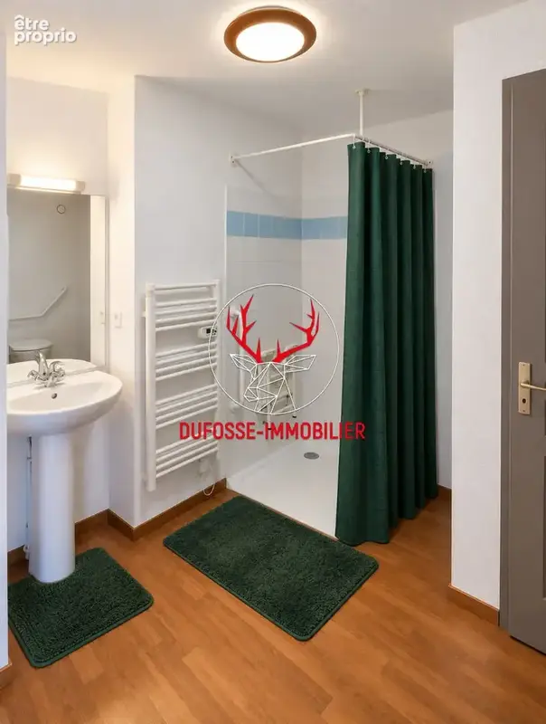 Appartement Devoluy 1 pièce(s) 26 m2 - photo 5