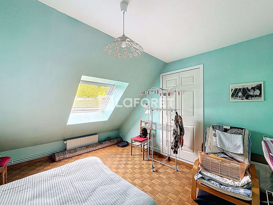 Maison à SAINT-GEORGES-DES-GROSEILLERS