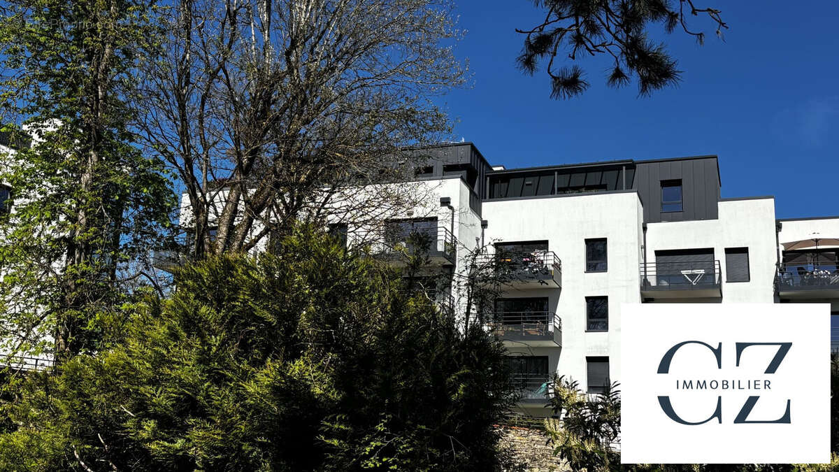 Appartement 66 m² à Talant  - photo 4