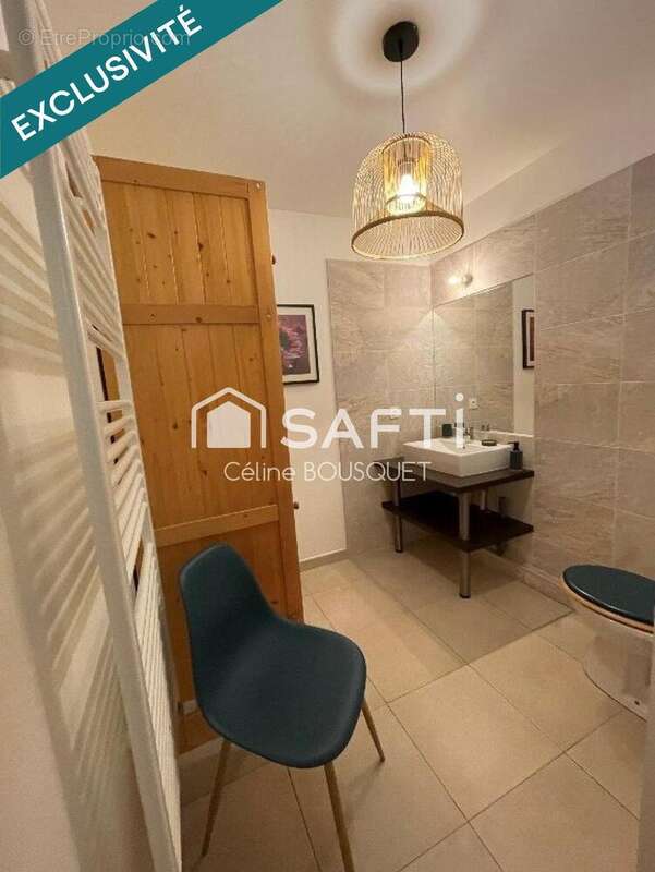 Photo 6 - Appartement à NIMES