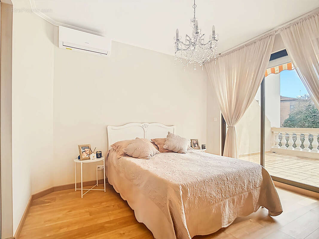 Maison à MARSEILLE-9E