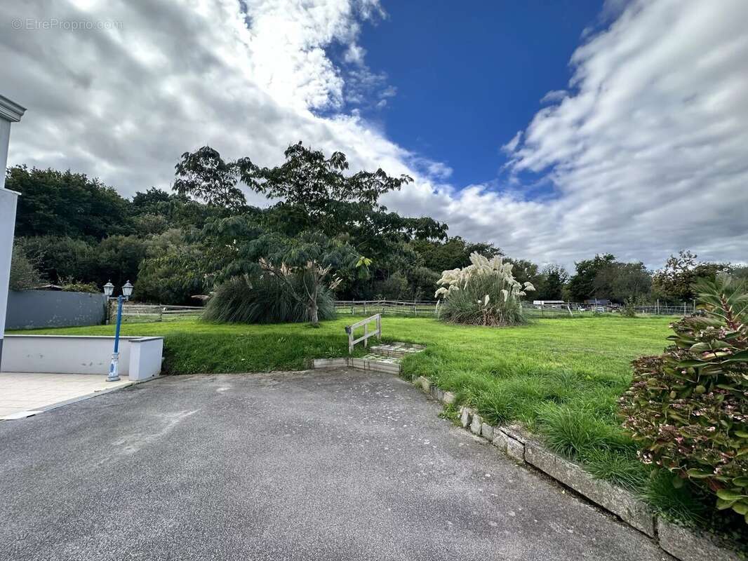 Maison à LARMOR-PLAGE