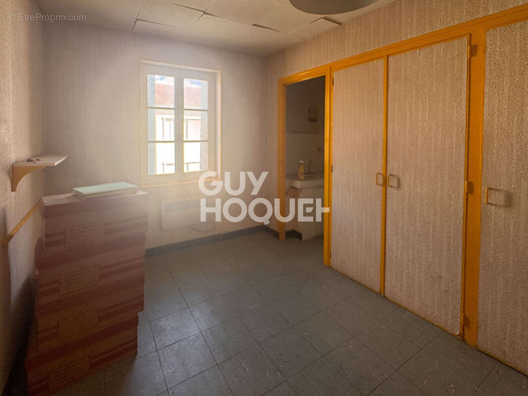 Appartement à PONT-EVEQUE