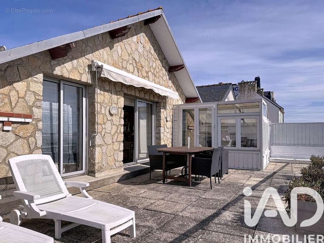 Photo 3 - Appartement à QUIBERON