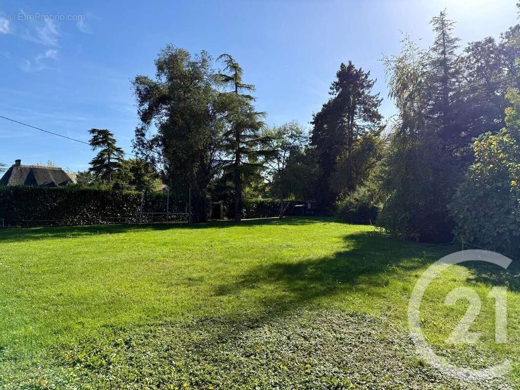 Maison à IVRY-LA-BATAILLE