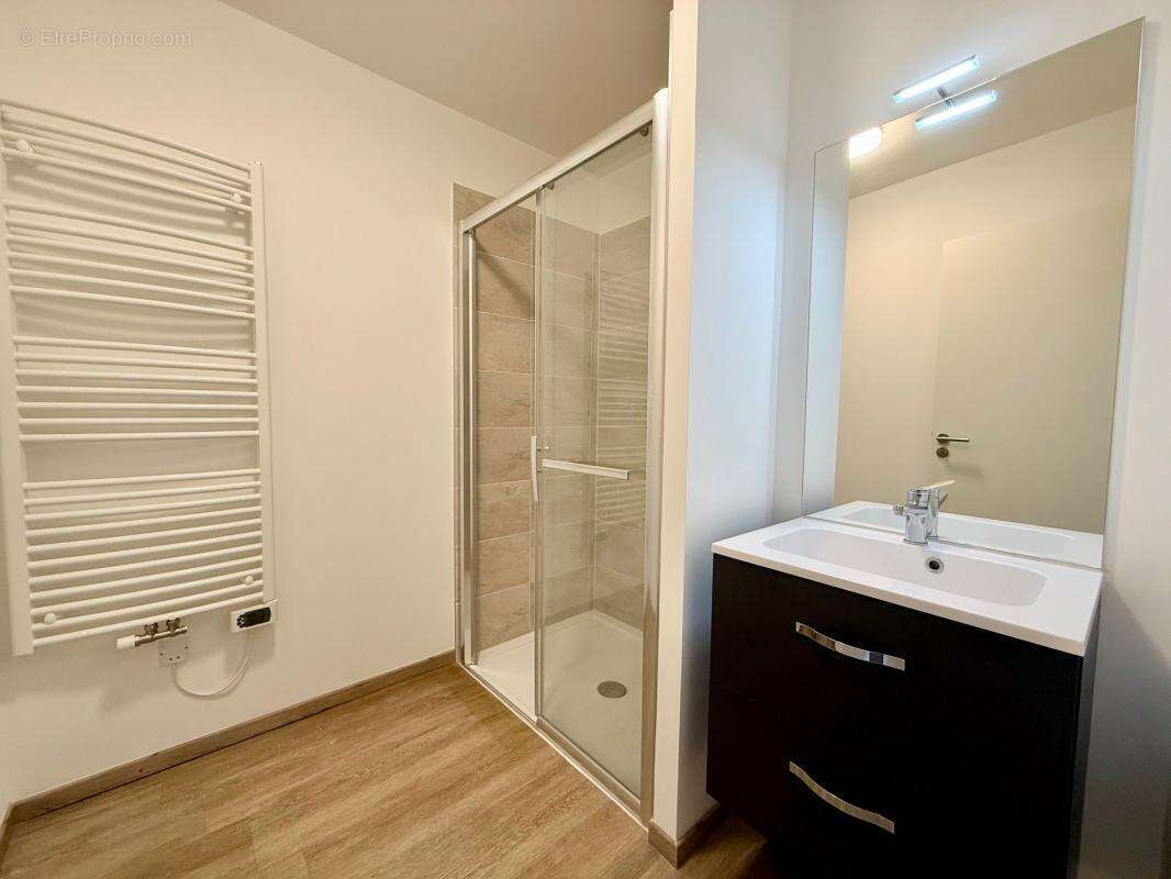 Appartement à LAGORD