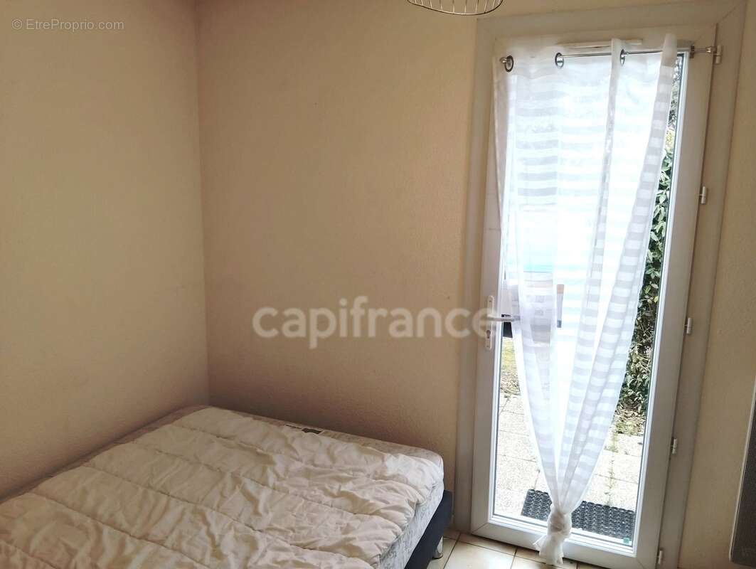 Appartement à vendre 2 pièces La Cotinière SAINT PIERRE D'OLERON (17) - photo 5