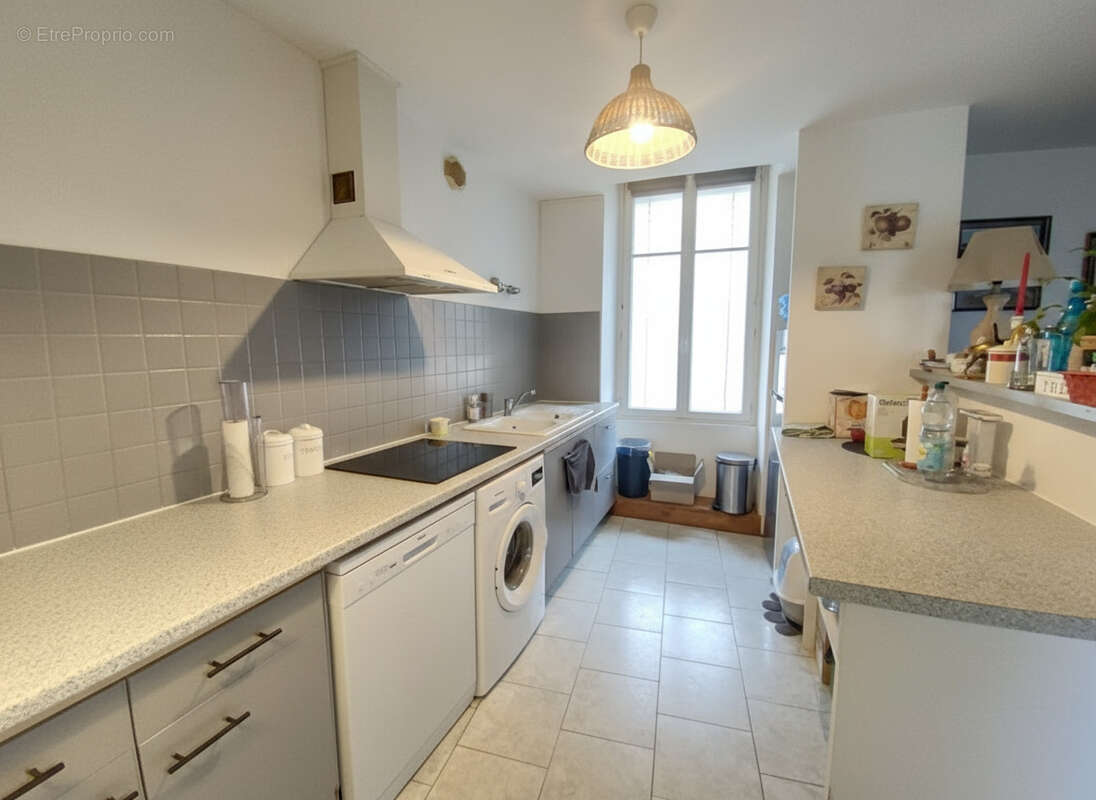 Appartement à LISLE