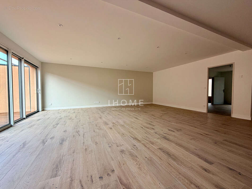 Loft le mans - photo 3
