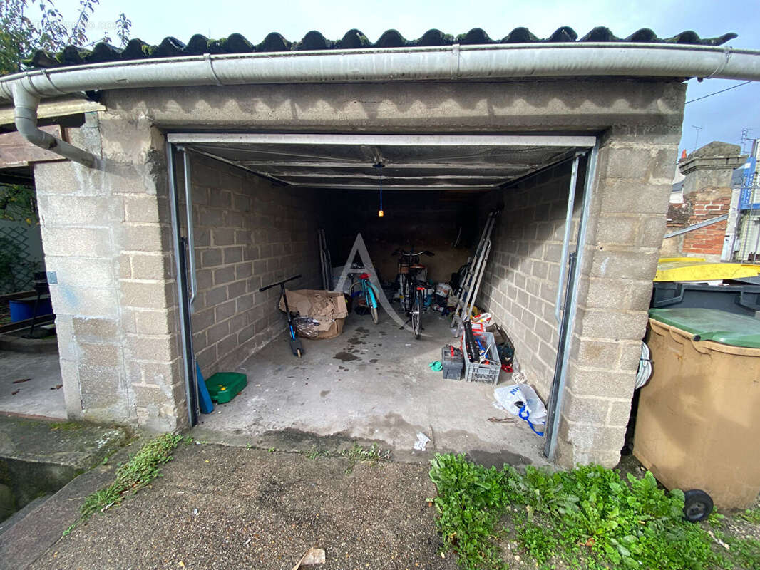 Appartement à ORLEANS