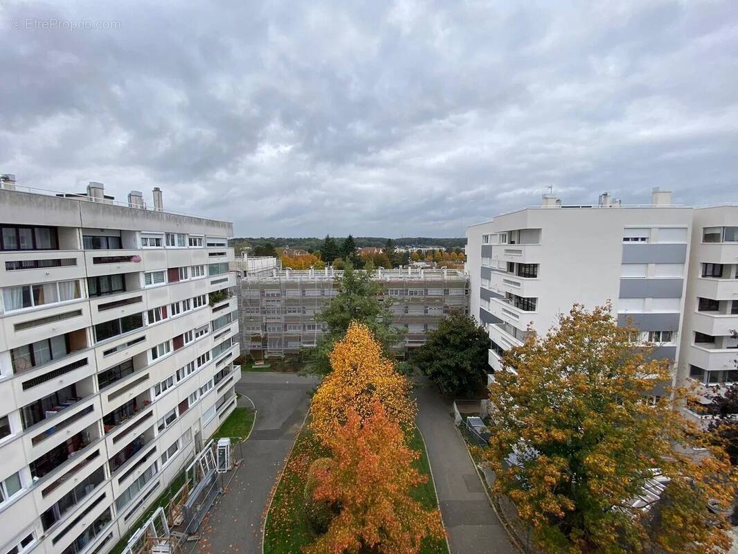 Appartement à PLAISIR