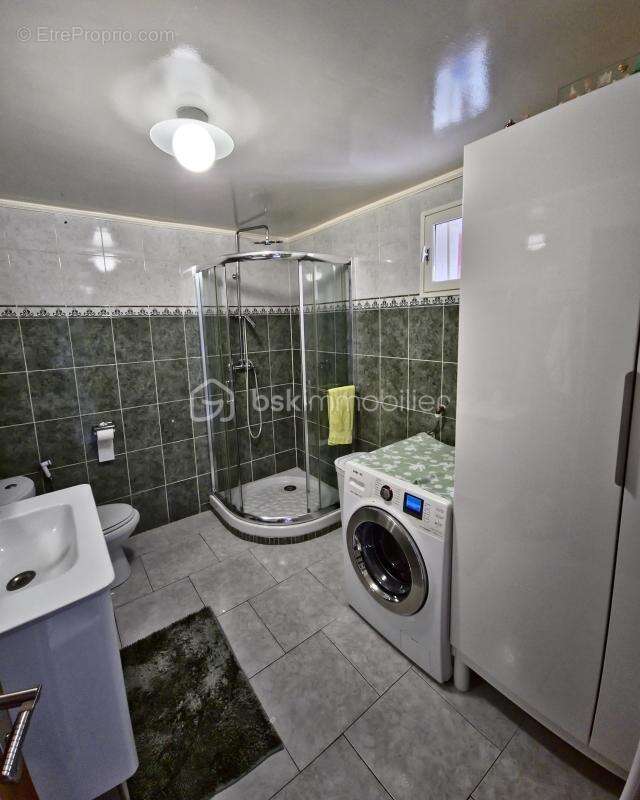 Grande maison familiale à Chelles les Coudreaux proche écoles_ sans travaux - photo 7