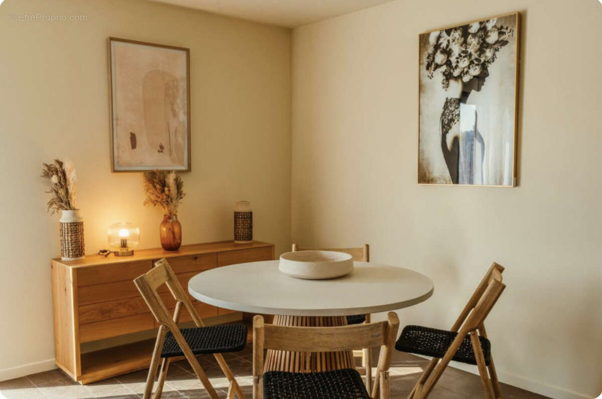 Appartement à PIETROSELLA