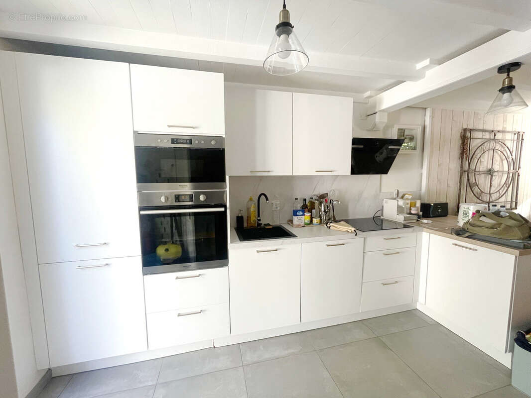 Maison à ALBITRECCIA