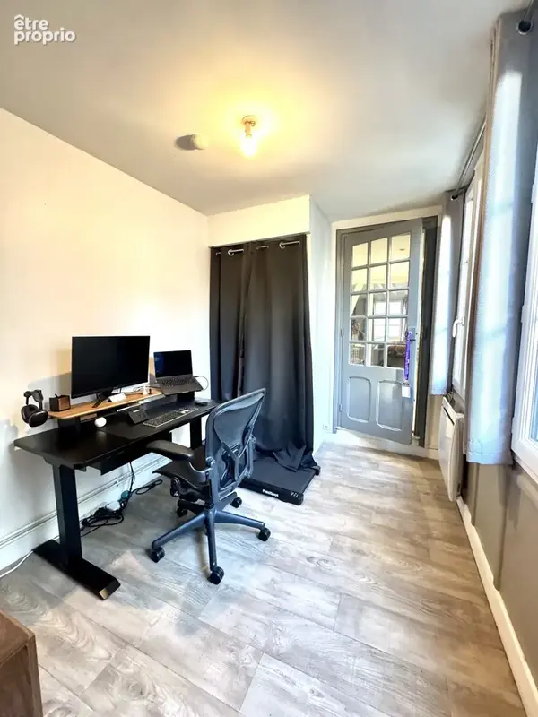 Appartement 3 pièces 41 m² à vendre à Rouen (76000) - photo 6
