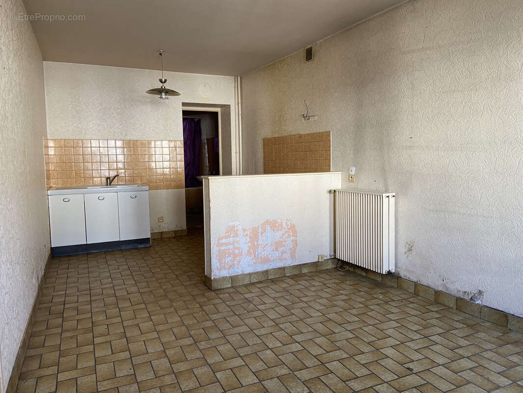 Appartement à VIERZON